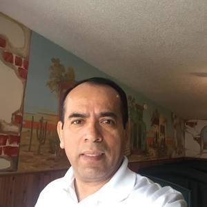 Meet your Posher, Abraham